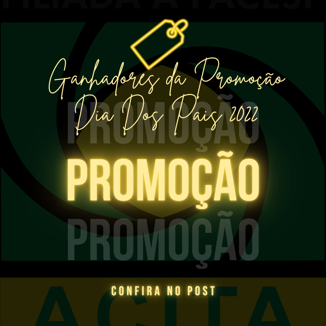 Leia mais sobre o artigo Acita de Pereira Barreto realizou sorteio da Promoção Dia Dos Pais no último sábado, veja os ganhadores