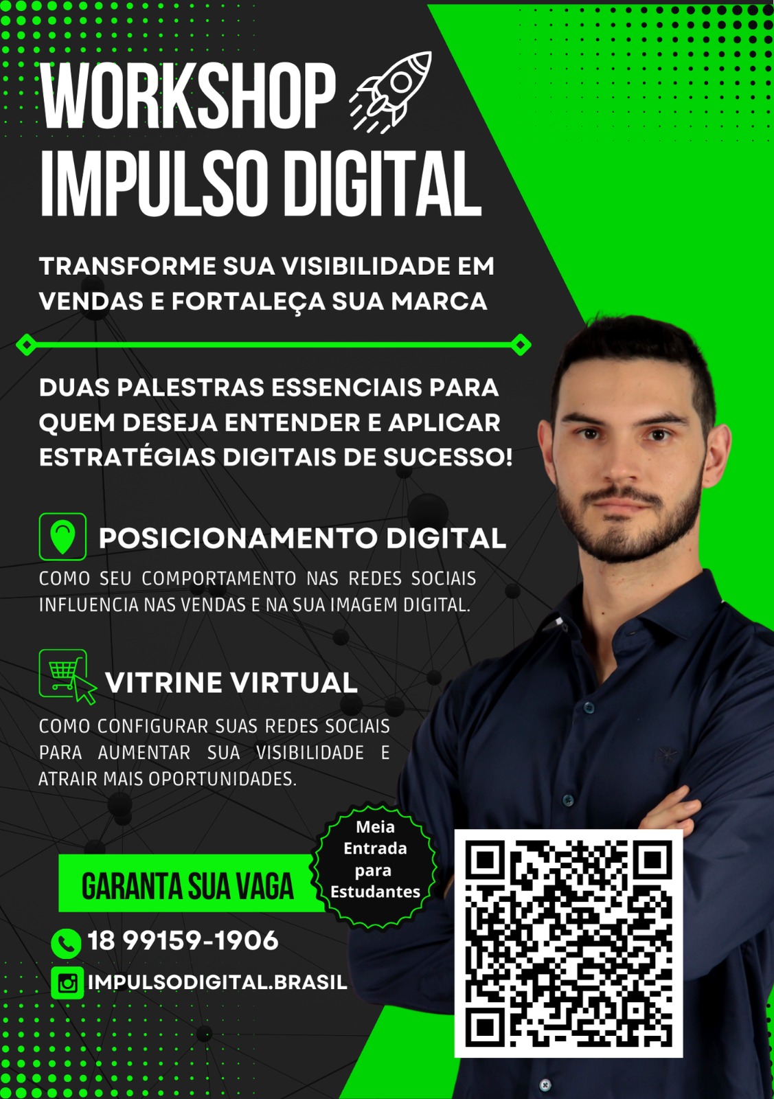 Leia mais sobre o artigo 📢 A ACITA realiza Workshop Presença Digital no dia 11 e 12/11 com a Impulso Digital – Saiba mais!